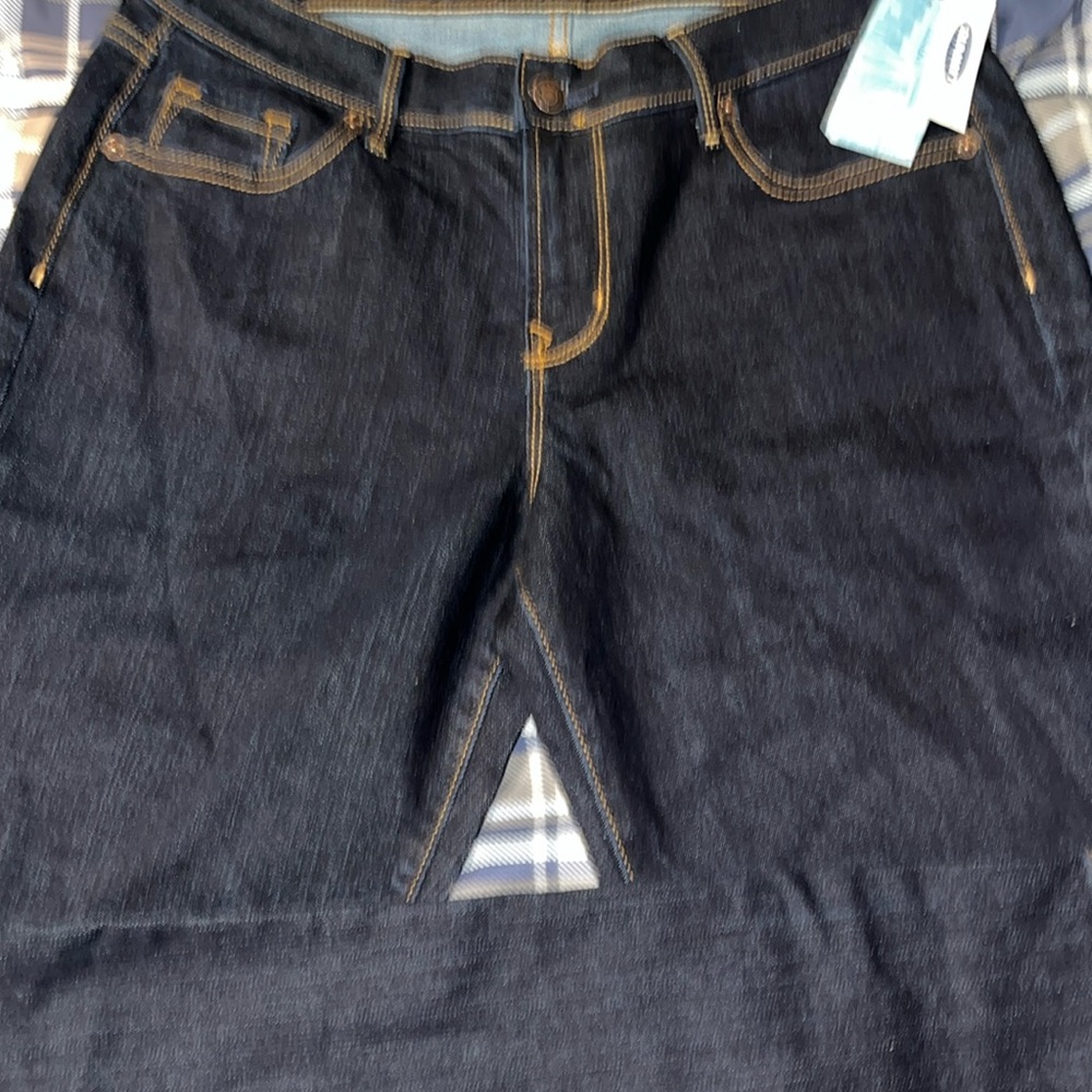 NWT Old Navy The Sweet heart skinny jeans!